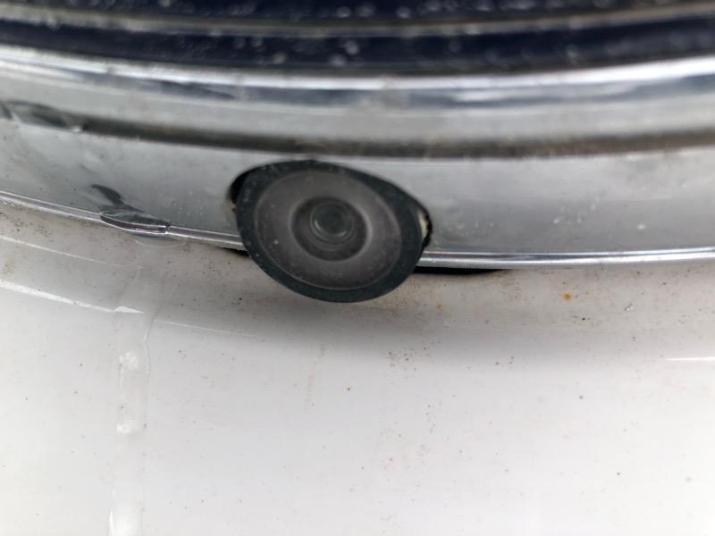 used 2016 Ford F-250 car, priced at $24,500