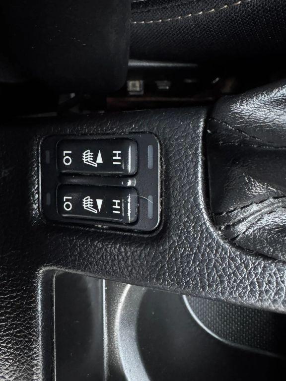 used 2014 Subaru XV Crosstrek car, priced at $6,990