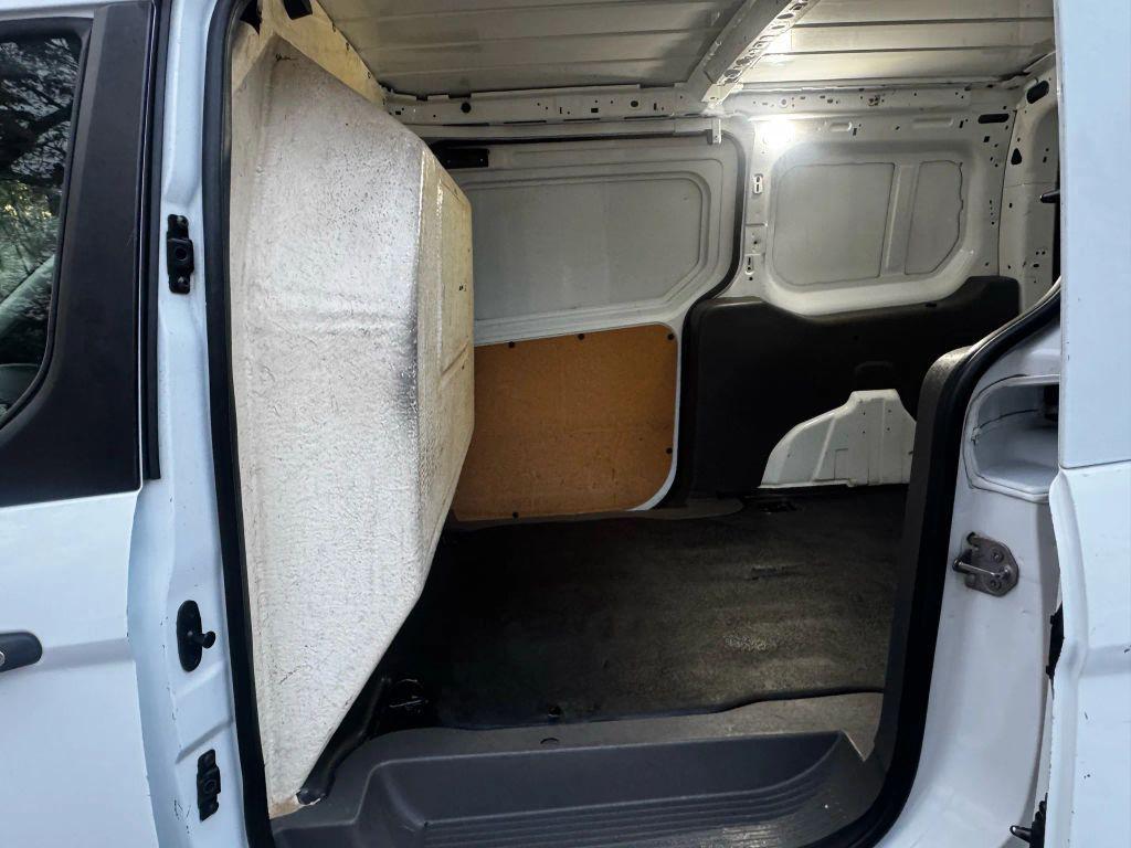 used 2019 Ford Transit Connect car, priced at $11,995