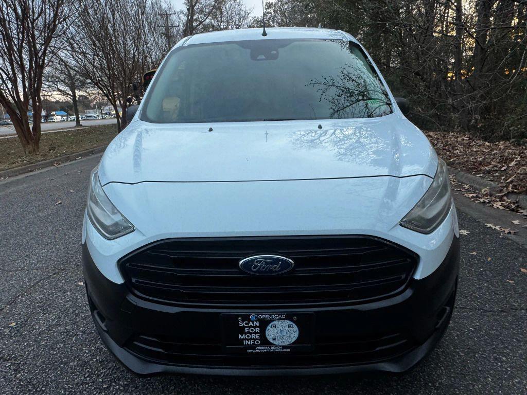 used 2019 Ford Transit Connect car, priced at $11,995