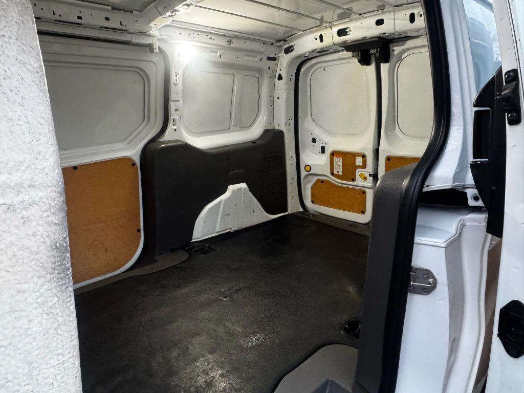 used 2019 Ford Transit Connect car, priced at $11,995