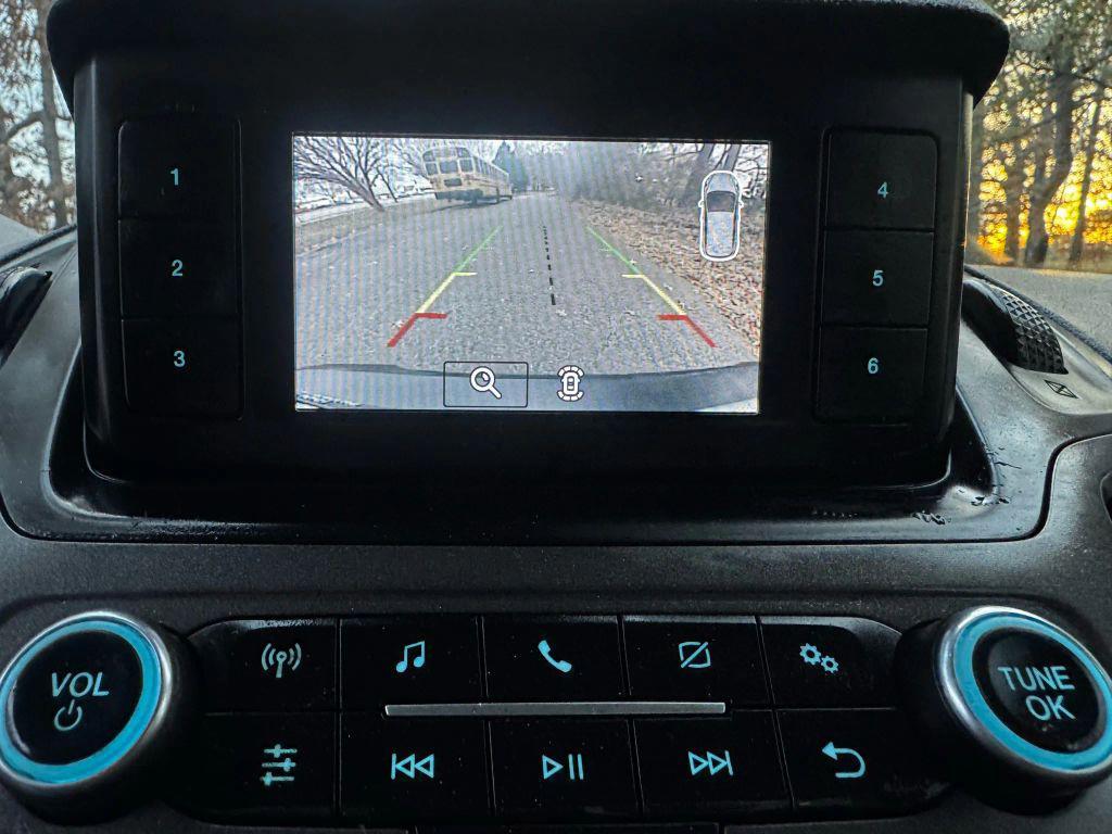 used 2019 Ford Transit Connect car, priced at $11,995