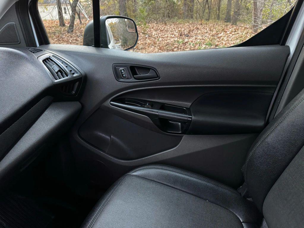used 2019 Ford Transit Connect car, priced at $11,995