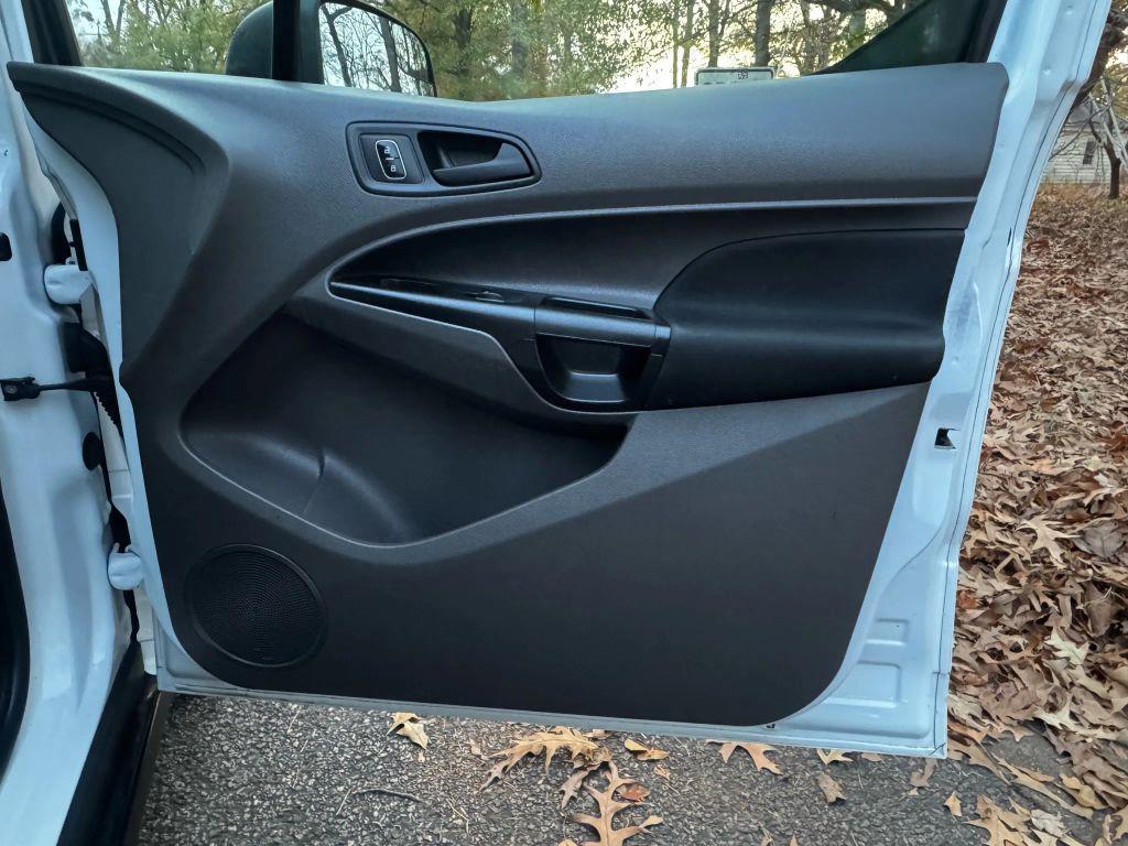 used 2019 Ford Transit Connect car, priced at $11,995