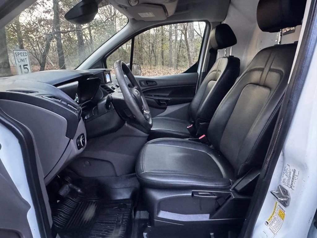 used 2019 Ford Transit Connect car, priced at $11,995