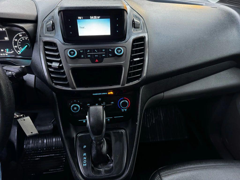 used 2019 Ford Transit Connect car, priced at $11,995