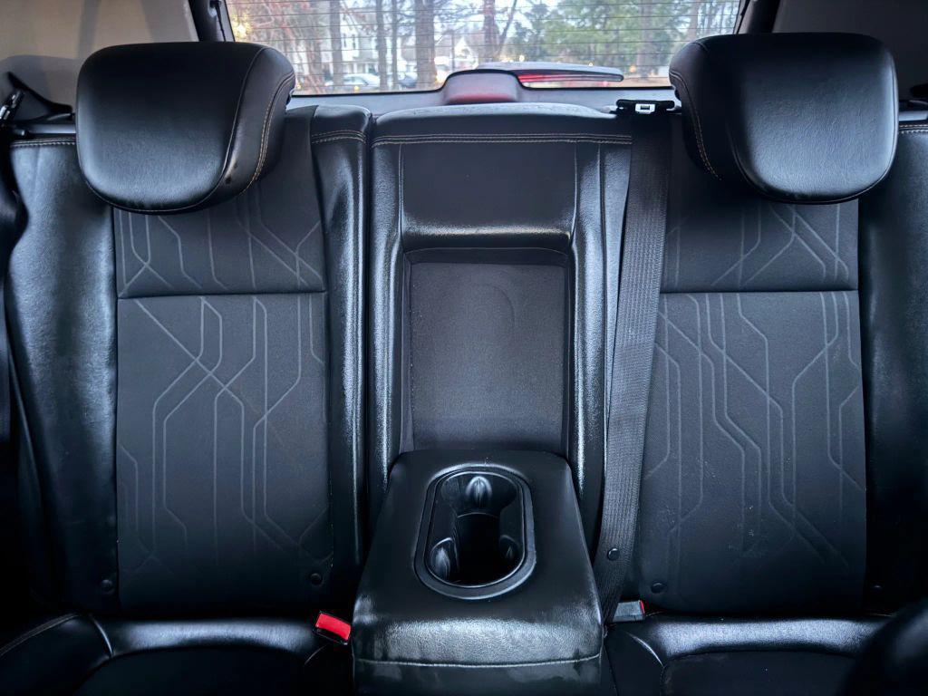 used 2017 Chevrolet Trax car, priced at $6,500