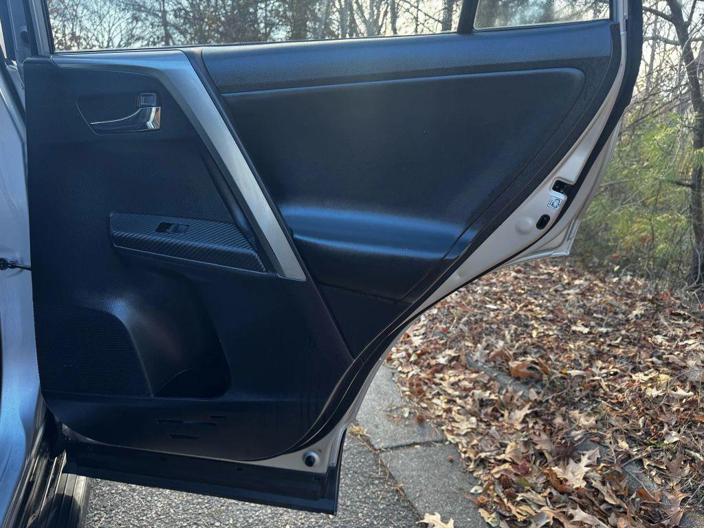 used 2013 Toyota RAV4 car, priced at $8,500