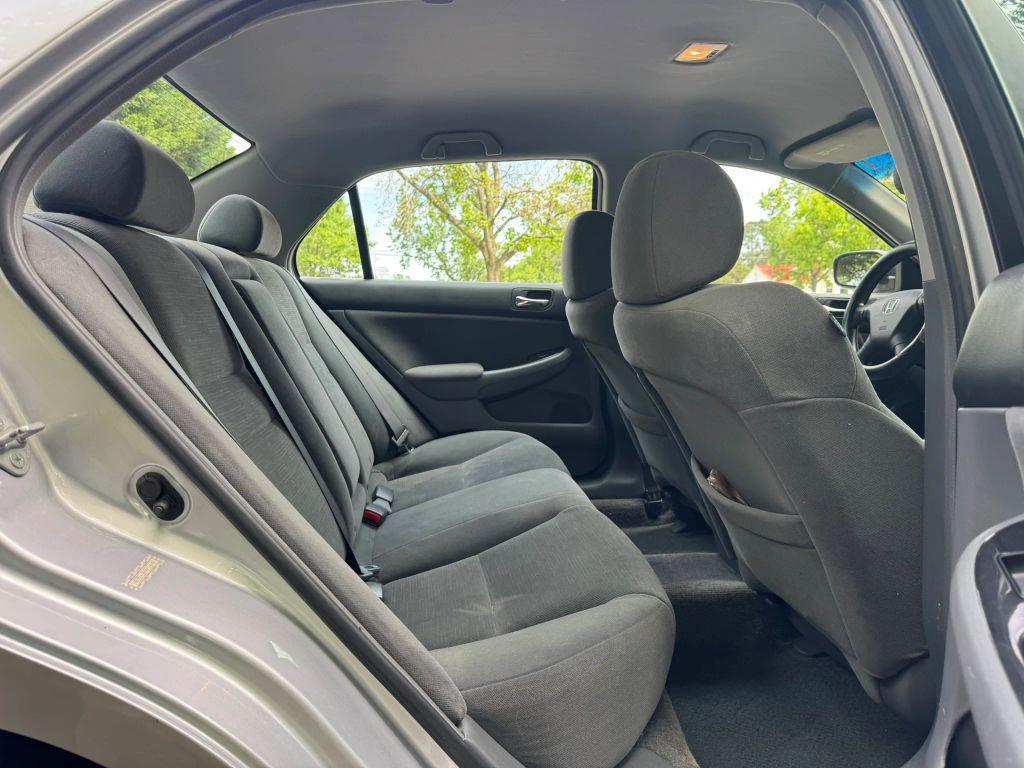 used 2007 Honda Accord car, priced at $5,250