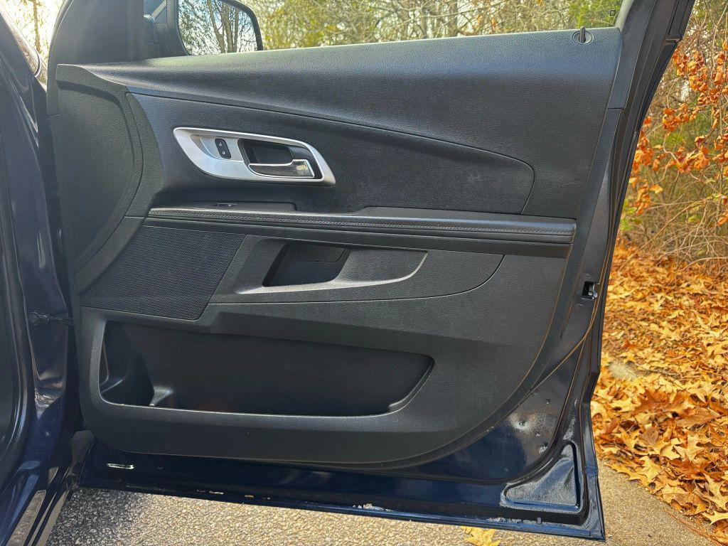 used 2017 Chevrolet Equinox car, priced at $7,500