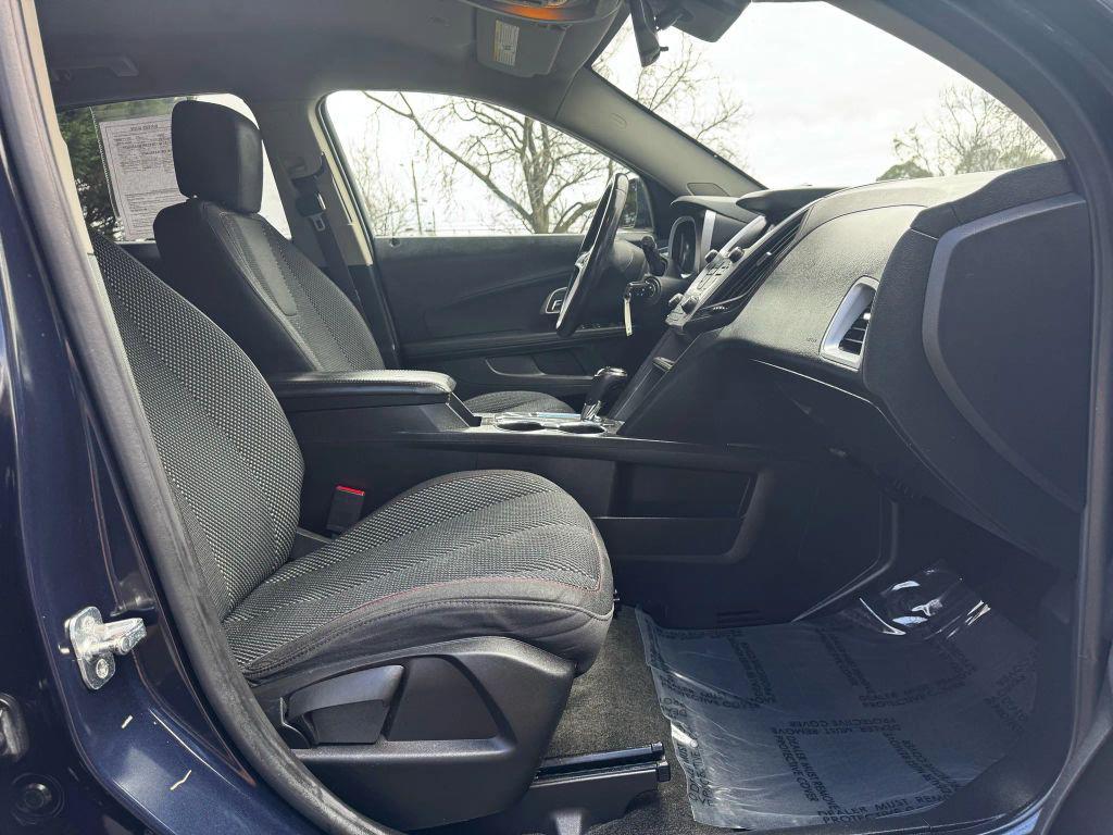 used 2017 Chevrolet Equinox car, priced at $7,500