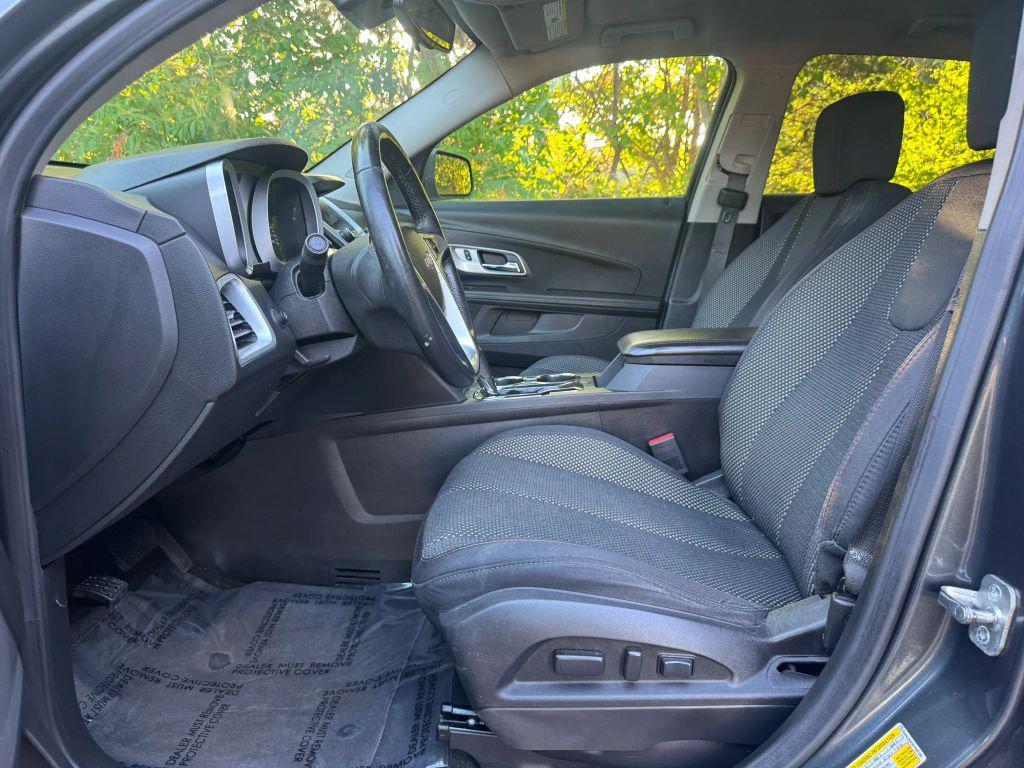 used 2017 Chevrolet Equinox car, priced at $8,500