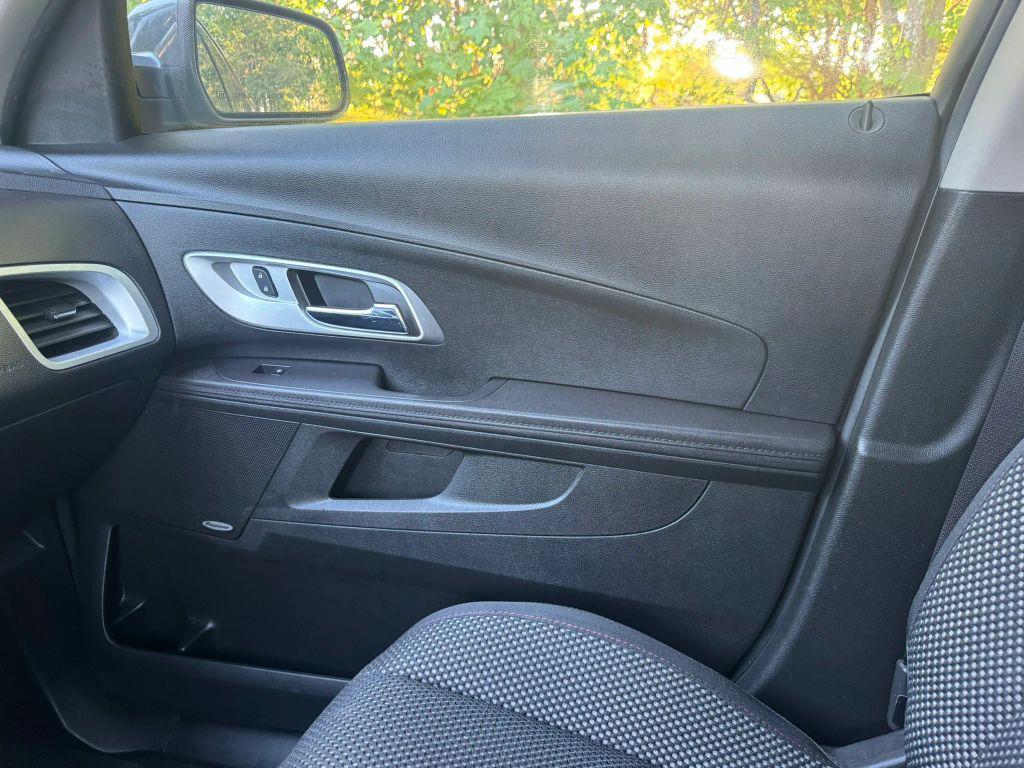 used 2017 Chevrolet Equinox car, priced at $8,500
