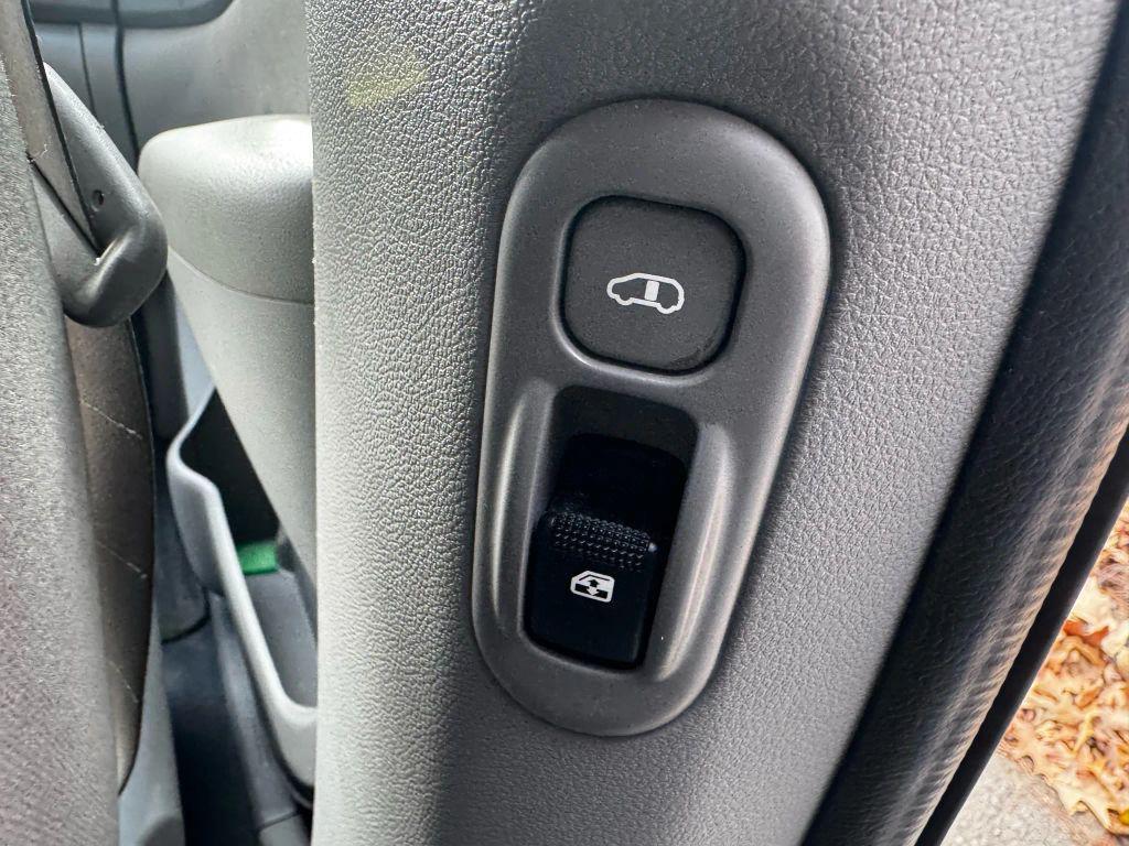 used 2011 Kia Sedona car, priced at $4,500