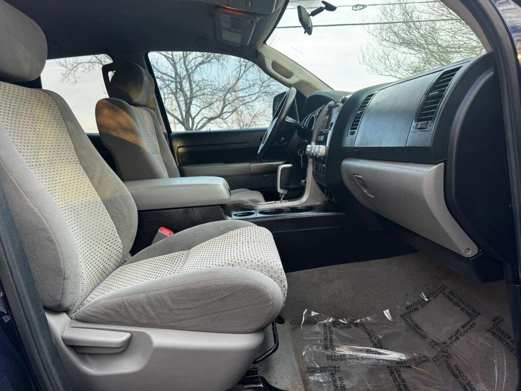 used 2011 Toyota Tundra car, priced at $6,500