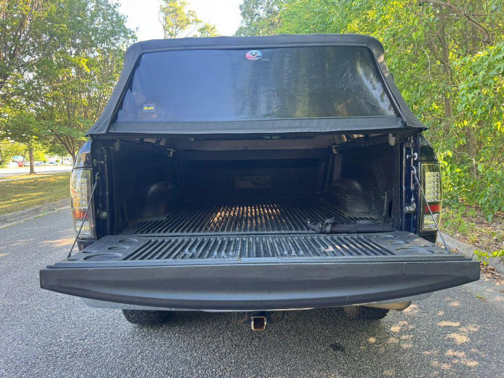 used 2017 Ram 1500 car, priced at $16,990