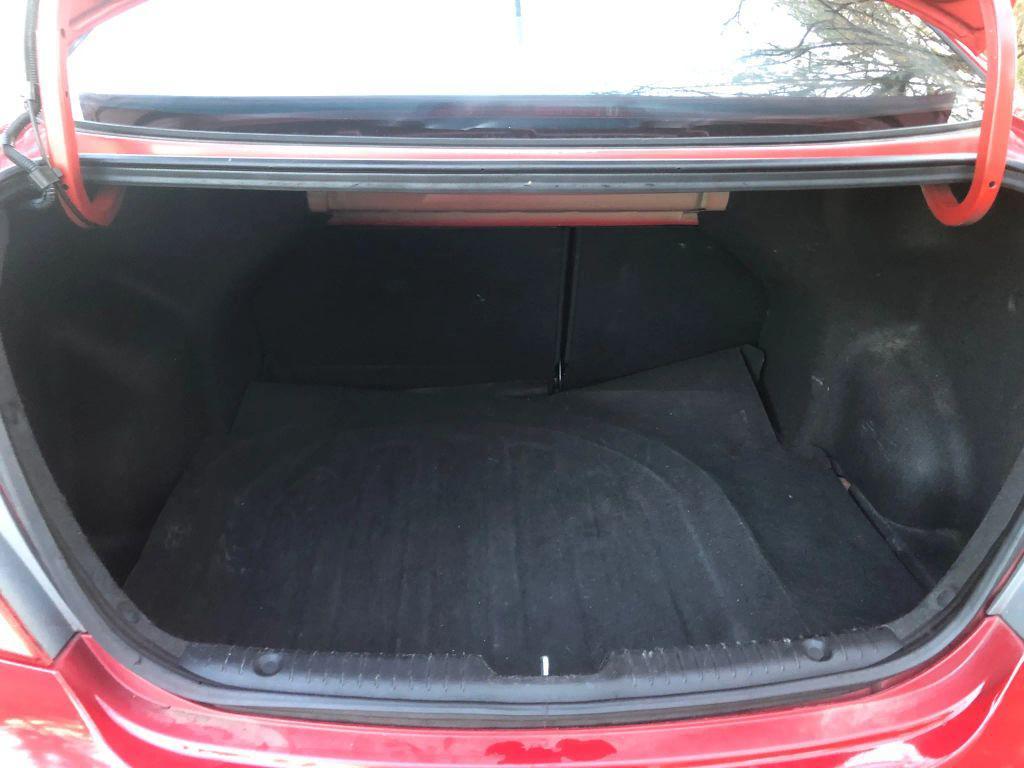 used 2014 Hyundai Accent car, priced at $4,995