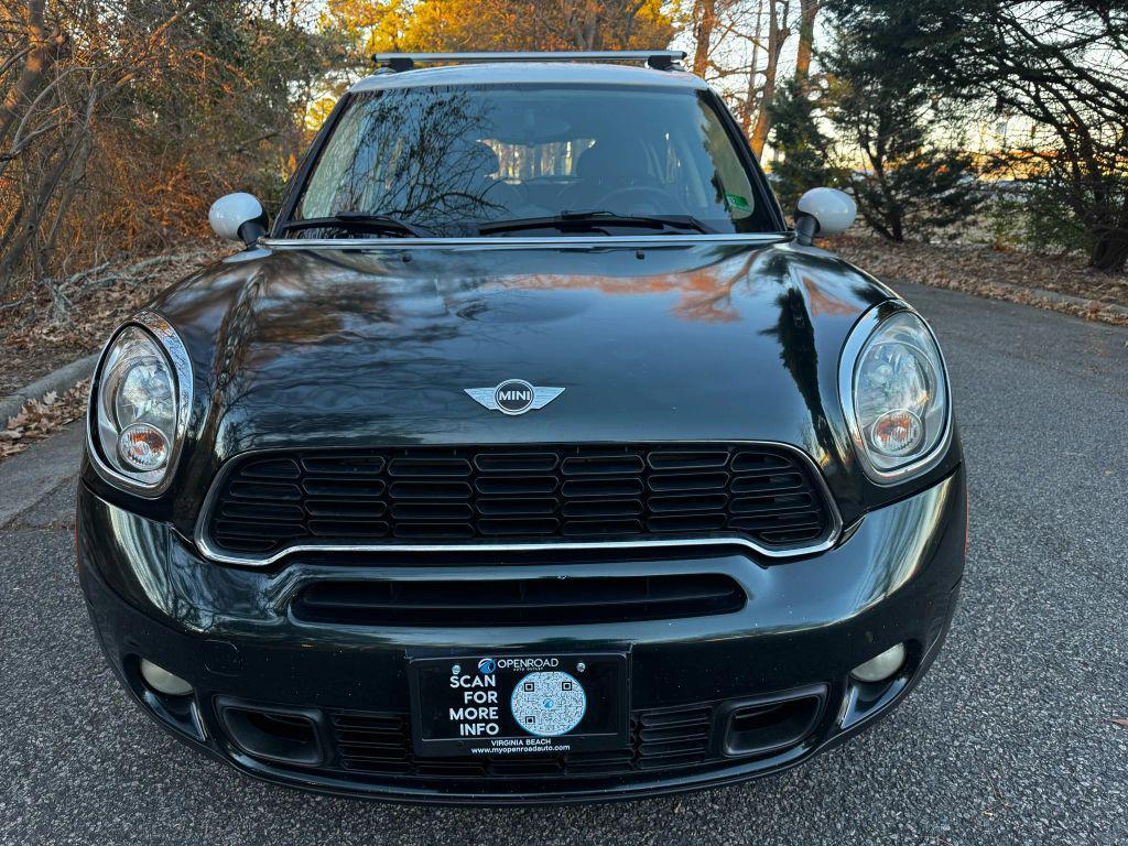 used 2012 MINI Cooper S Countryman car, priced at $5,990
