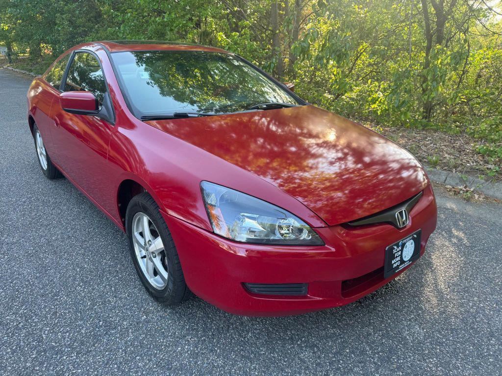used 2003 Honda Accord car, priced at $3,990