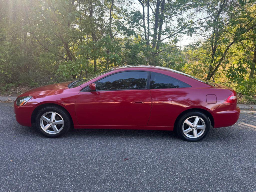 used 2003 Honda Accord car, priced at $3,990