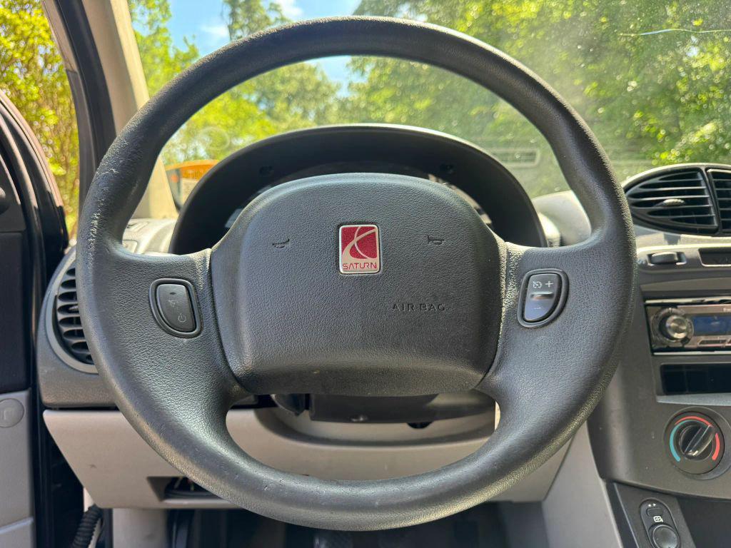 used 2004 Saturn Vue car, priced at $1,990