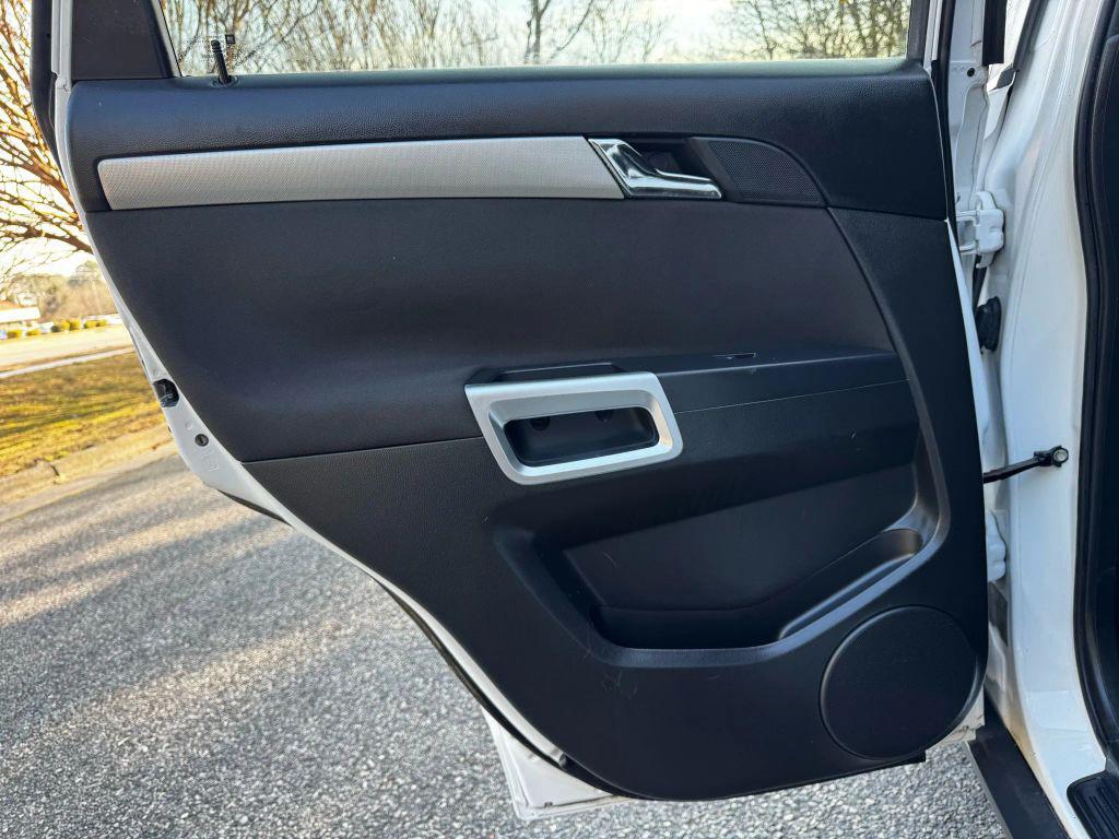 used 2012 Chevrolet Captiva Sport car, priced at $4,995