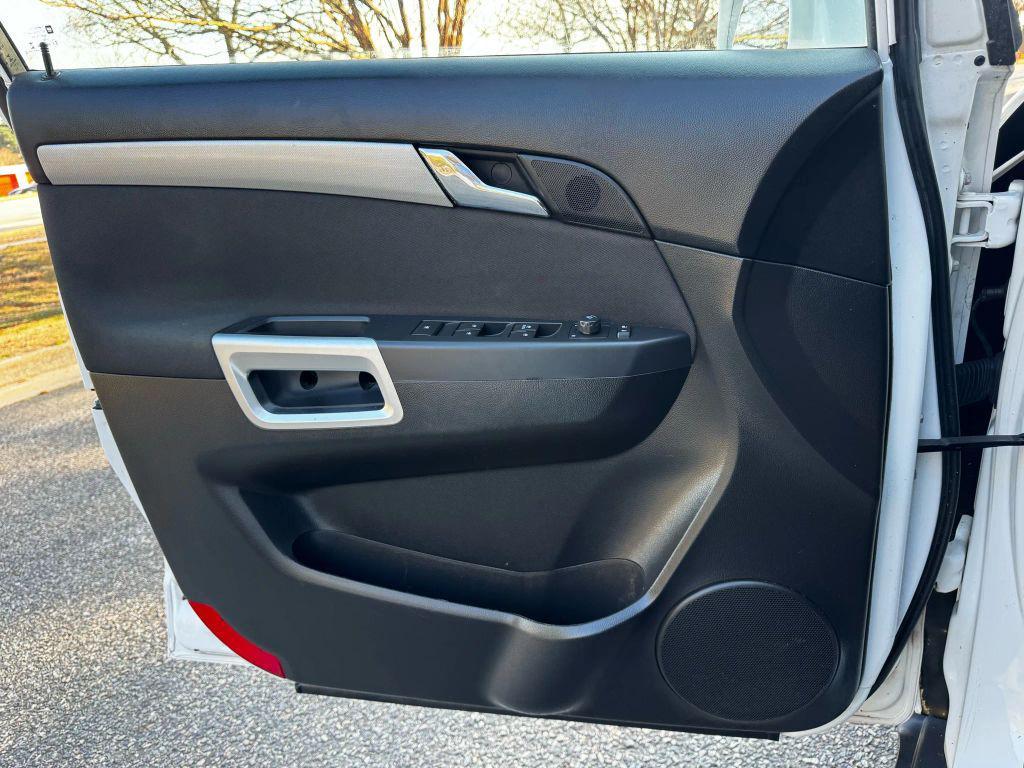 used 2012 Chevrolet Captiva Sport car, priced at $4,995