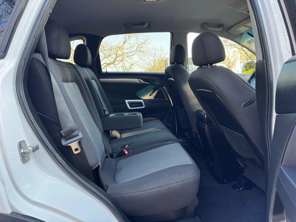 used 2012 Chevrolet Captiva Sport car, priced at $4,995