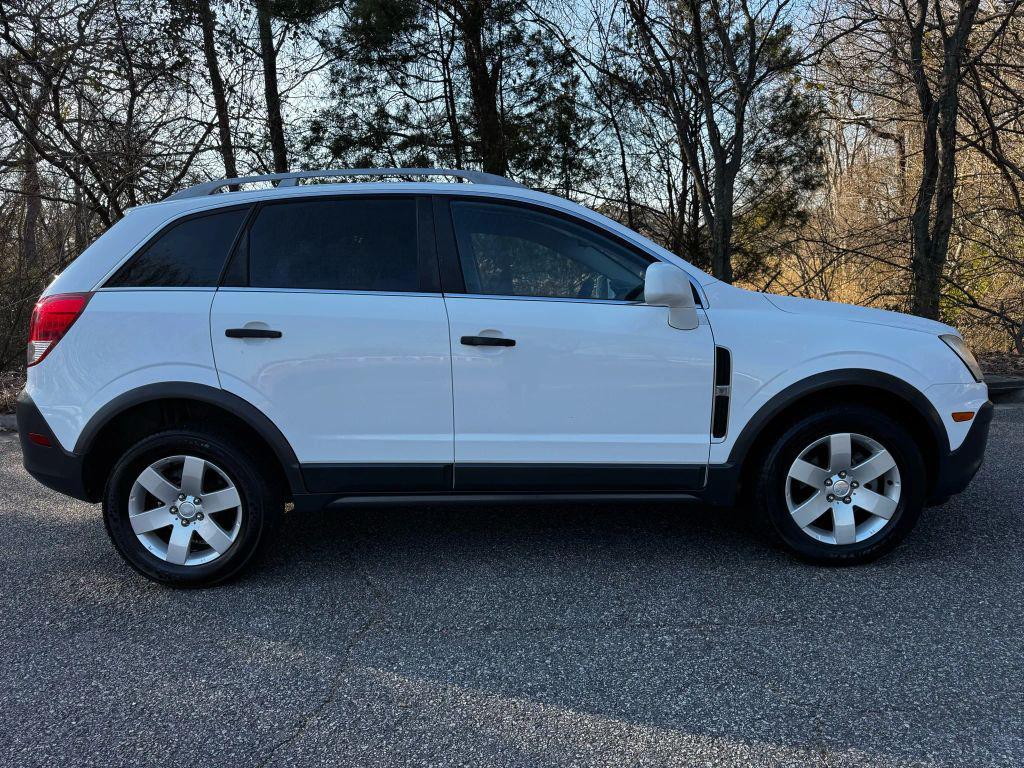used 2012 Chevrolet Captiva Sport car, priced at $4,995