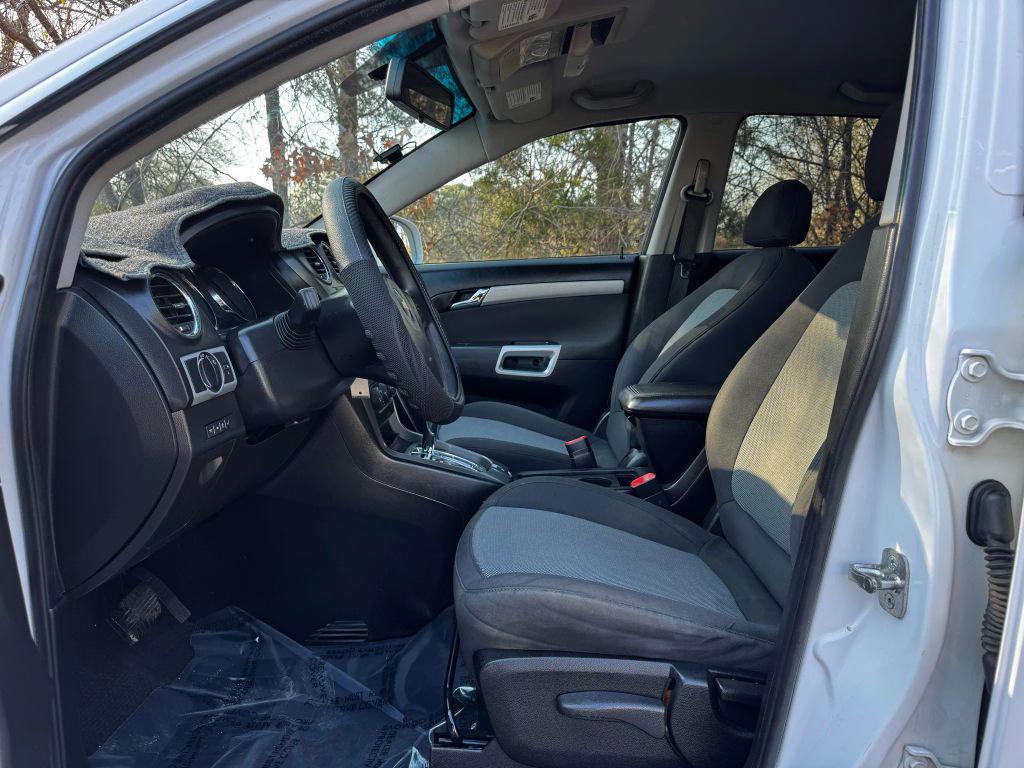 used 2012 Chevrolet Captiva Sport car, priced at $4,995