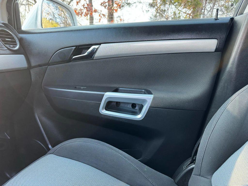 used 2012 Chevrolet Captiva Sport car, priced at $4,995