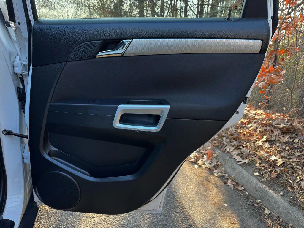 used 2012 Chevrolet Captiva Sport car, priced at $4,995