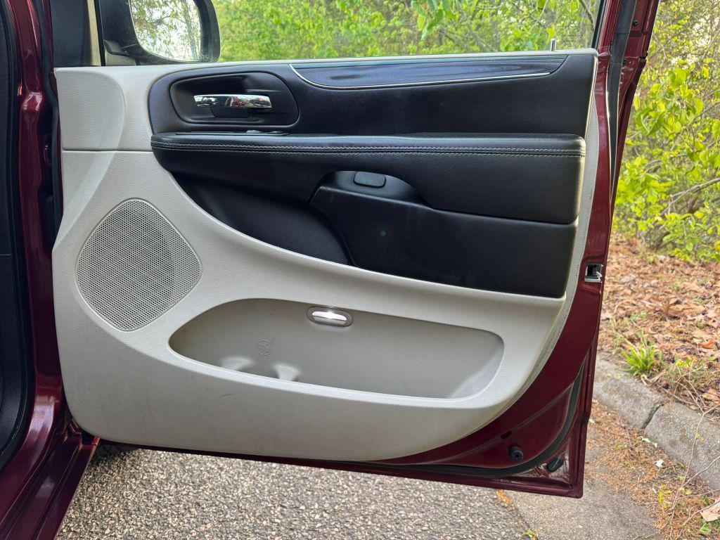 used 2017 Dodge Grand Caravan car, priced at $6,990