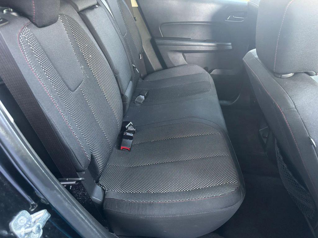 used 2016 Chevrolet Equinox car, priced at $3,490