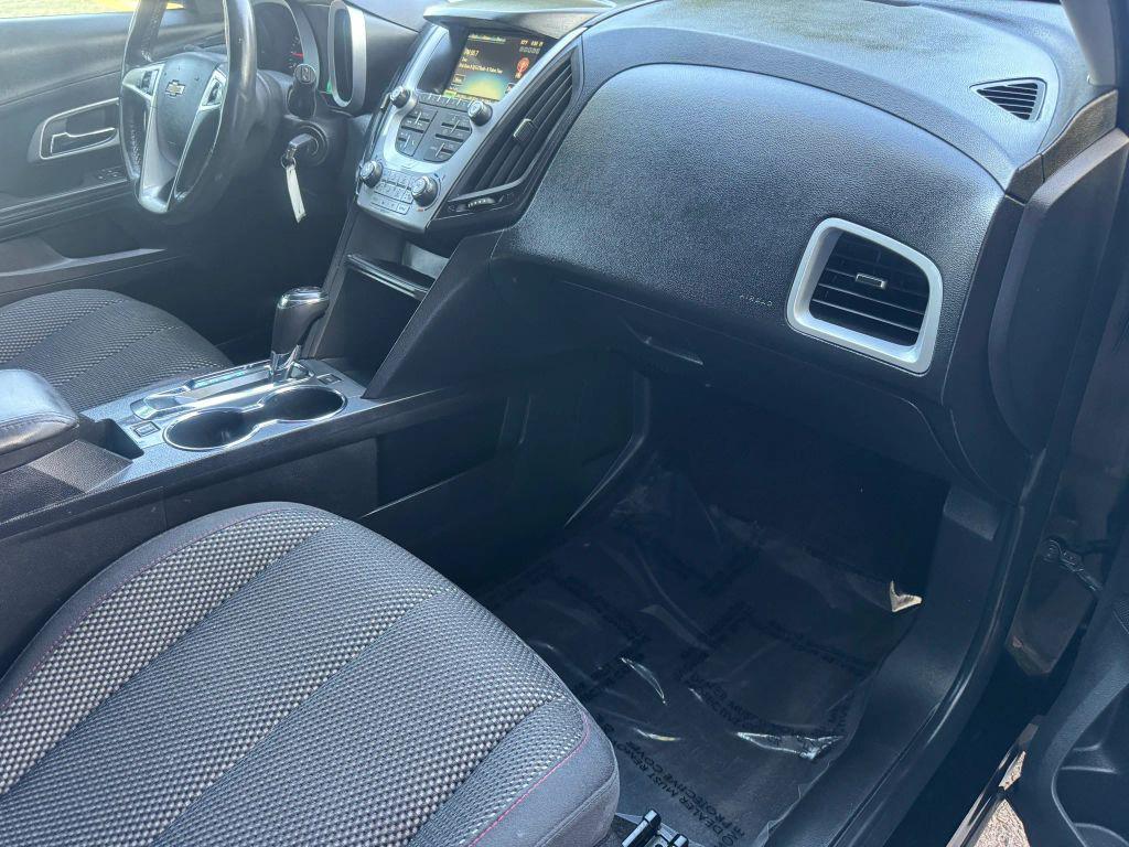 used 2016 Chevrolet Equinox car, priced at $3,490