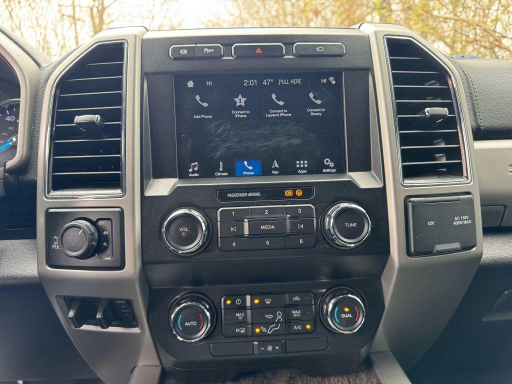 used 2019 Ford F-350 car, priced at $43,500