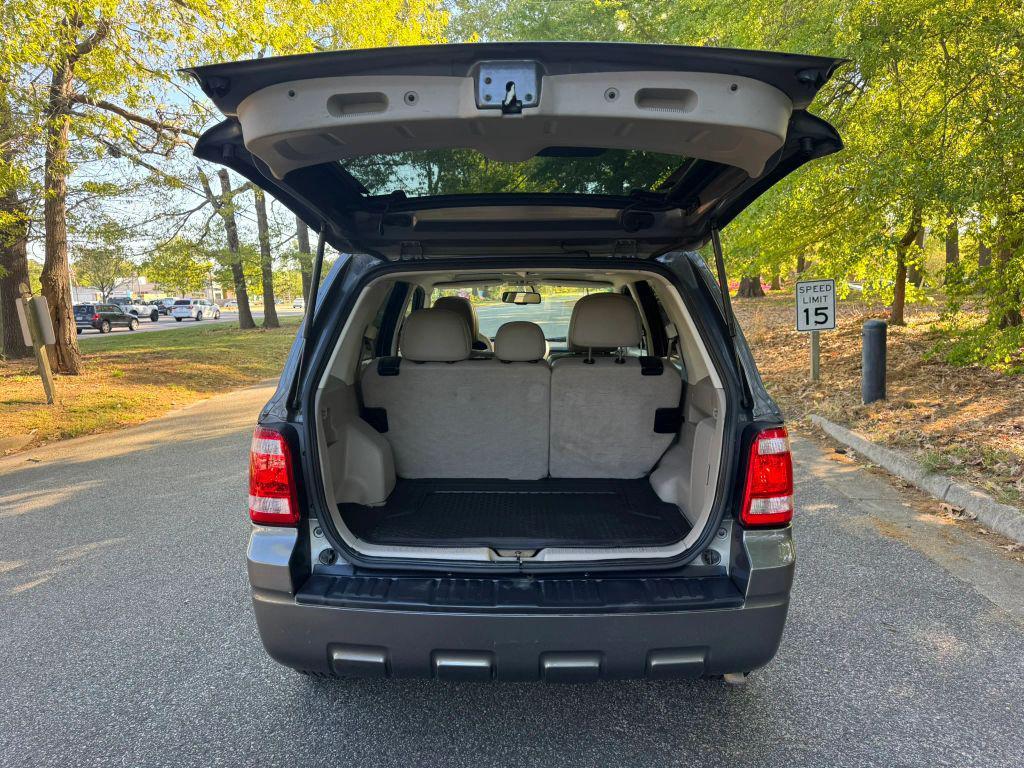 used 2010 Ford Escape car, priced at $3,750