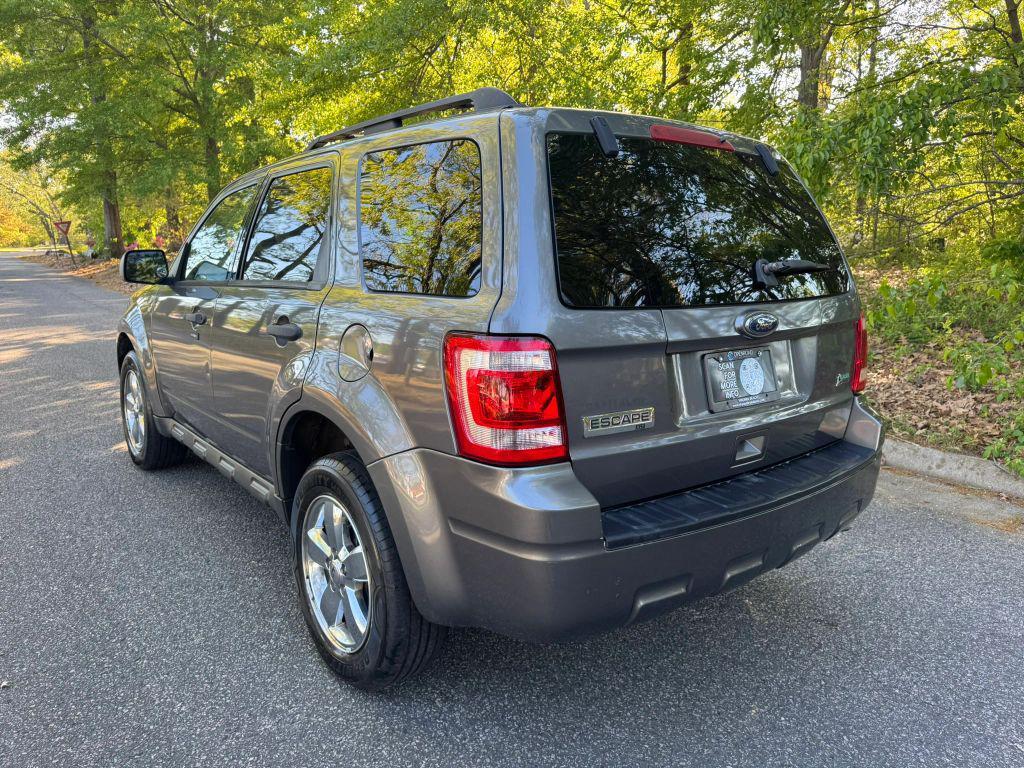 used 2010 Ford Escape car, priced at $3,750