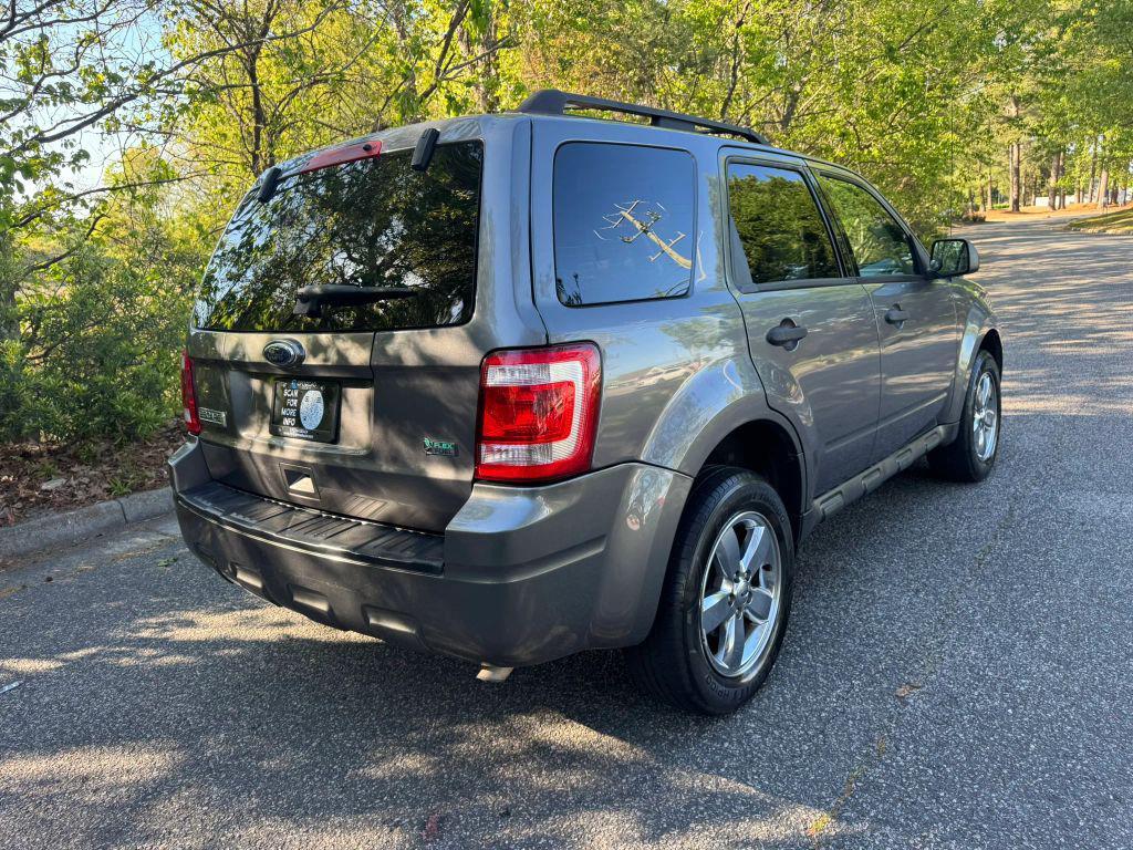 used 2010 Ford Escape car, priced at $3,750