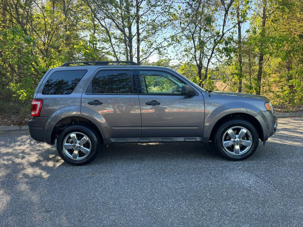 used 2010 Ford Escape car, priced at $3,750