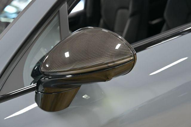 used 2022 Porsche Cayenne car, priced at $144,900