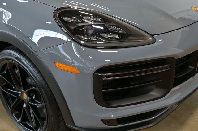 used 2022 Porsche Cayenne car, priced at $144,900