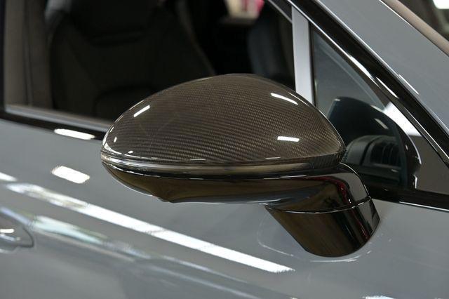 used 2022 Porsche Cayenne car, priced at $144,900