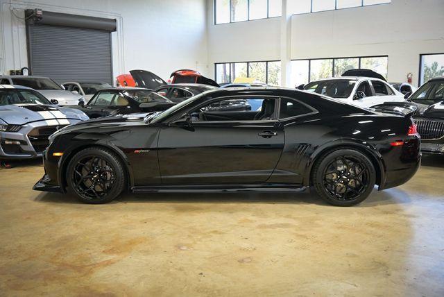 used 2015 Chevrolet Camaro car, priced at $85,900