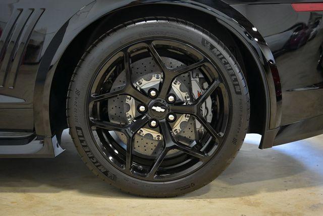 used 2015 Chevrolet Camaro car, priced at $85,900