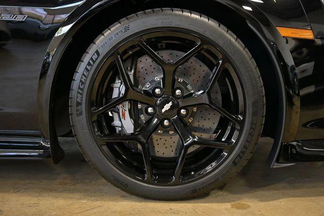 used 2015 Chevrolet Camaro car, priced at $85,900
