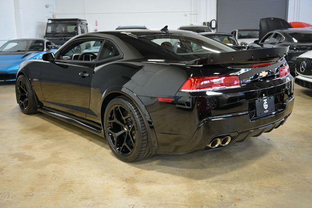 used 2015 Chevrolet Camaro car, priced at $85,900
