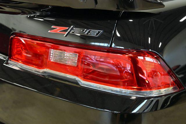 used 2015 Chevrolet Camaro car, priced at $85,900