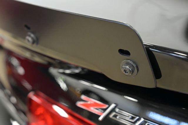 used 2015 Chevrolet Camaro car, priced at $85,900