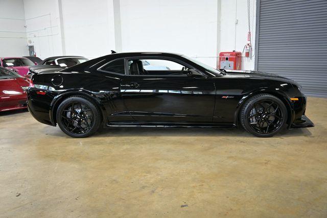 used 2015 Chevrolet Camaro car, priced at $85,900